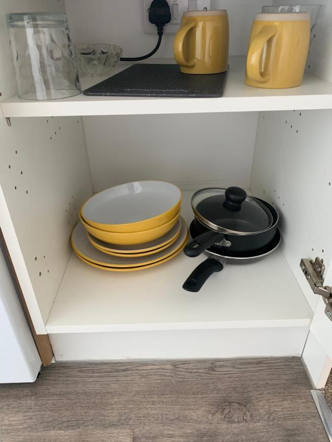 22 Lower Road Beeston Гостевой дом