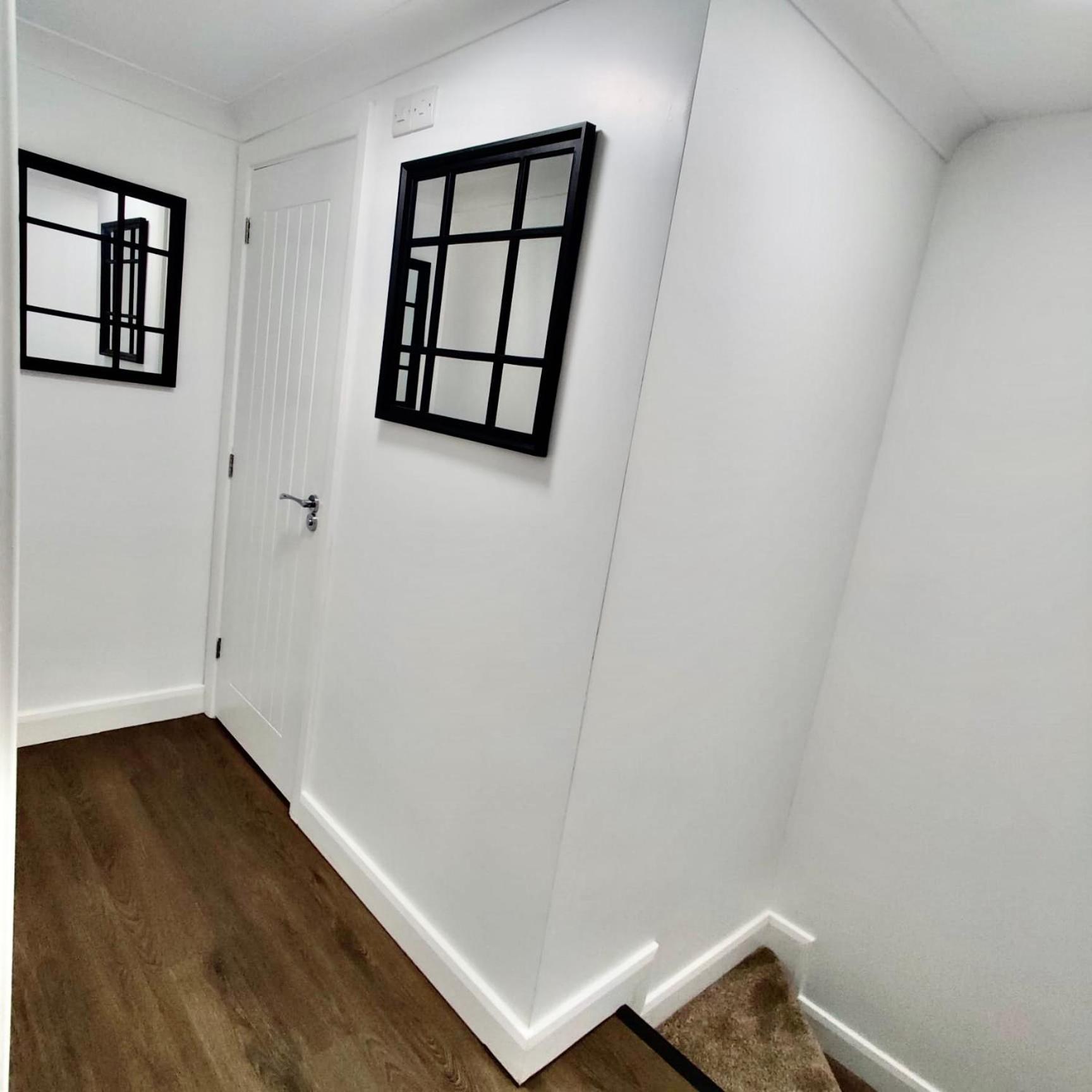22 Lower Road Beeston Гостевой дом