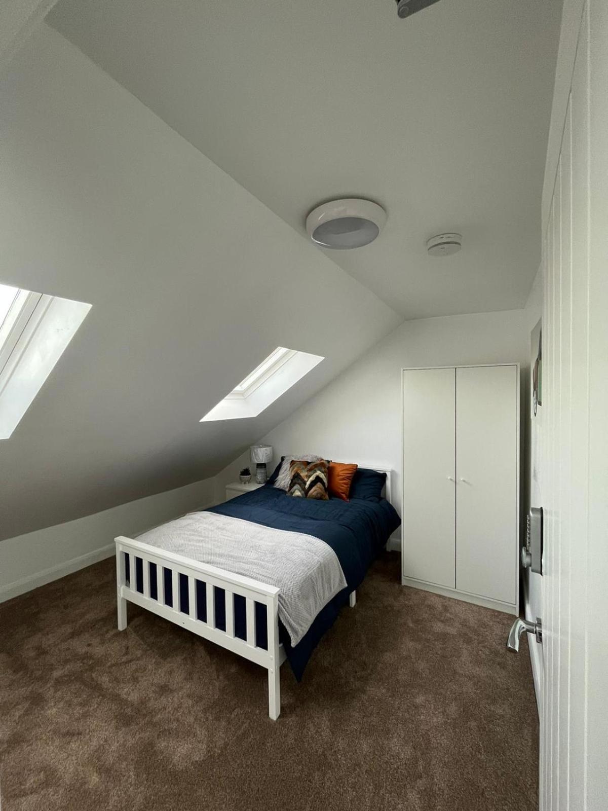 22 Lower Road Beeston Гостевой дом