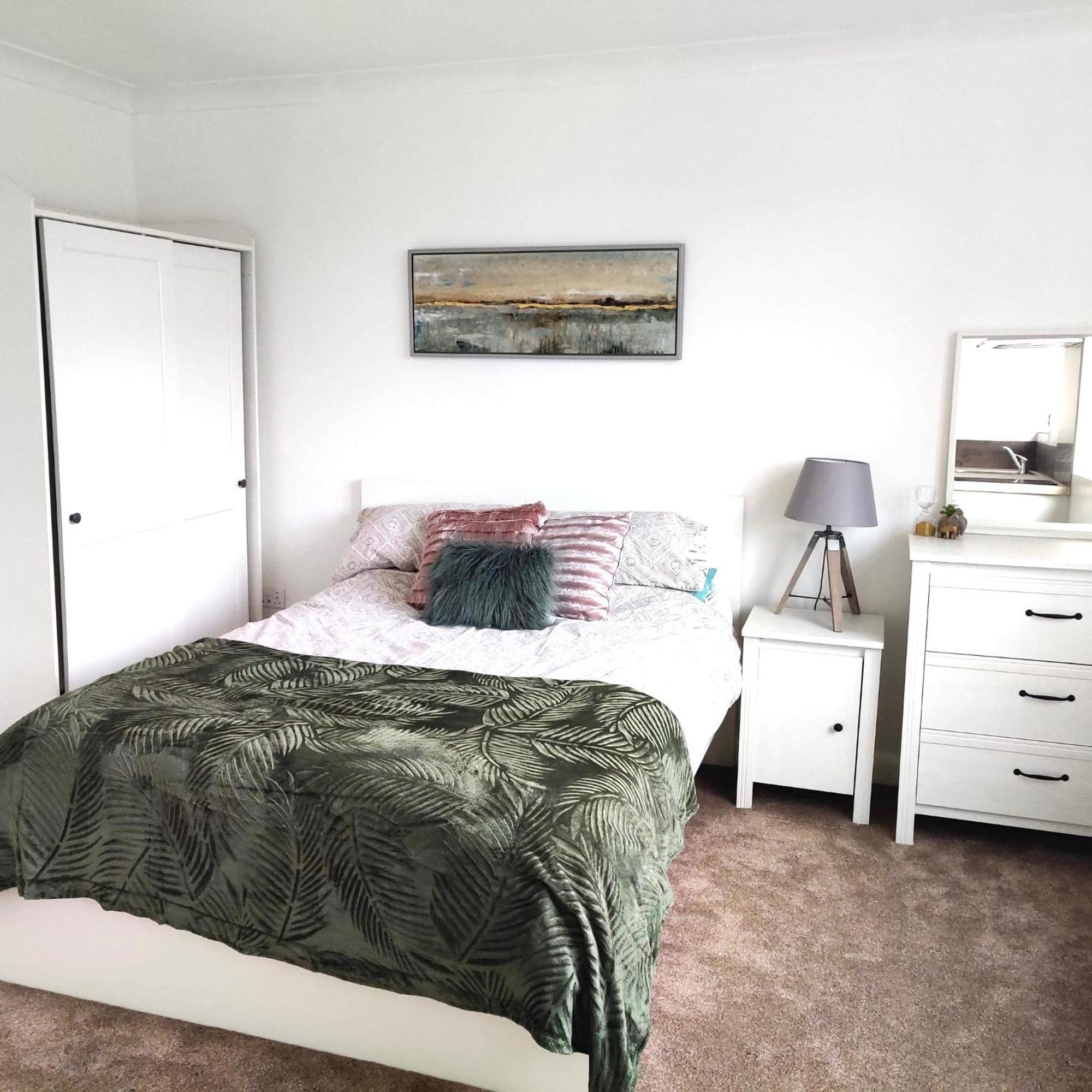22 Lower Road Beeston Гостевой дом